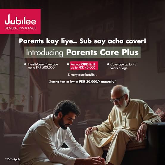 Jubilee Insurance in Islamabad, Islamabad Capital Territory
