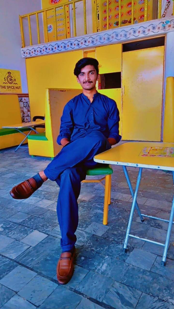 The Spice Hut in Bahawalnagar, Punjab