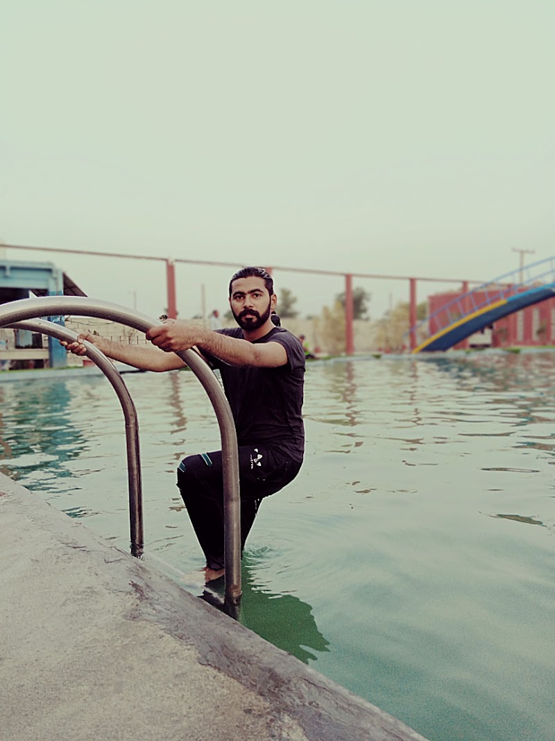 Kolo Club Swimming Pool Kolo Tarar in Kolo Tarar, Punjab