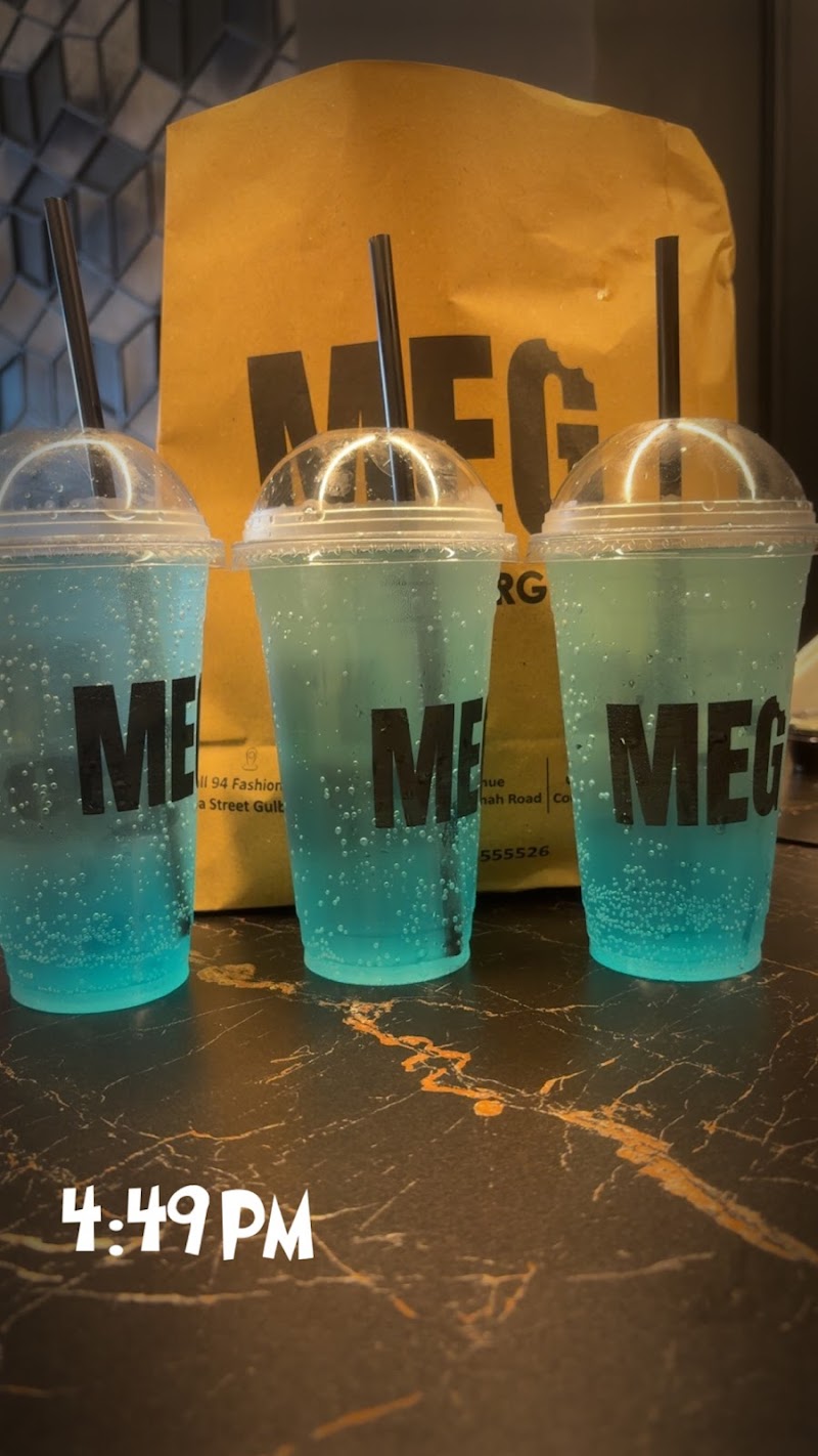 MEG in Gujranwala, Punjab