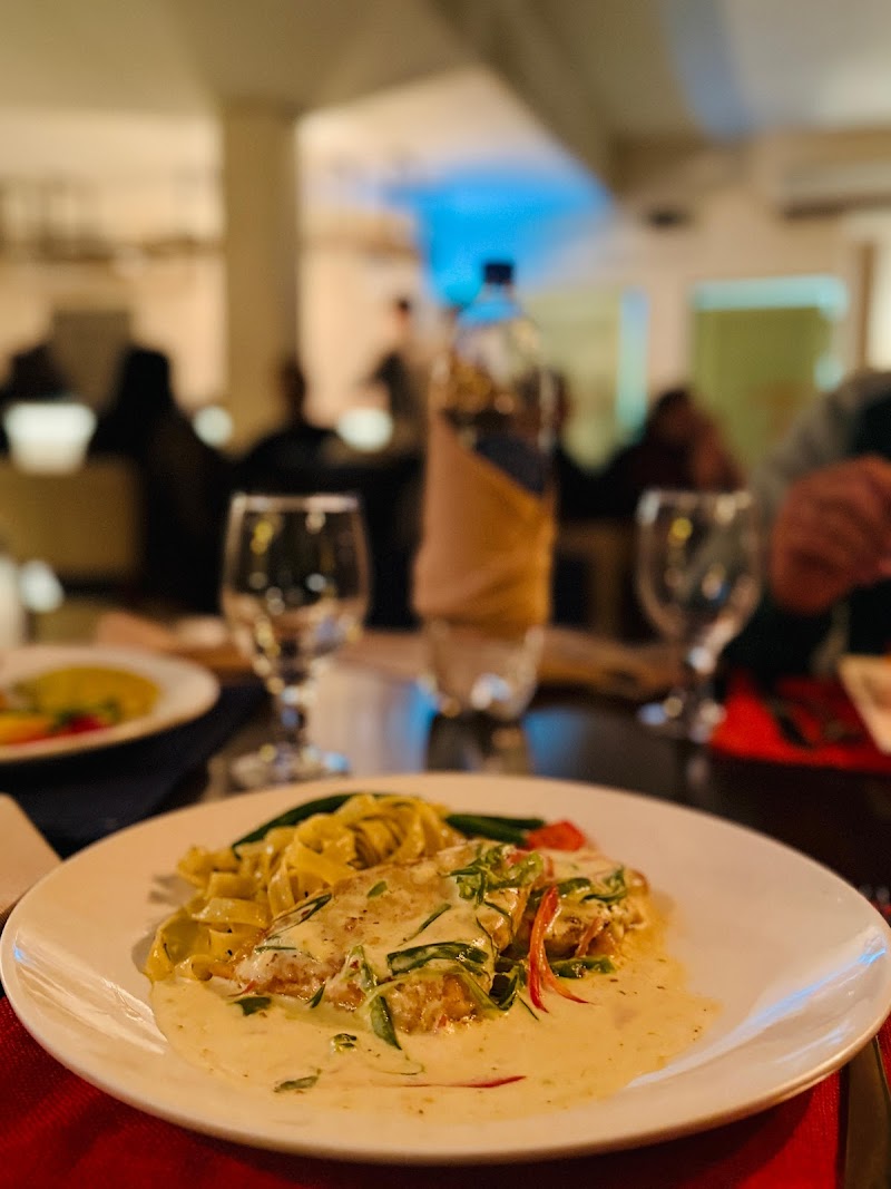 Café Aylanto in Lahore, Punjab