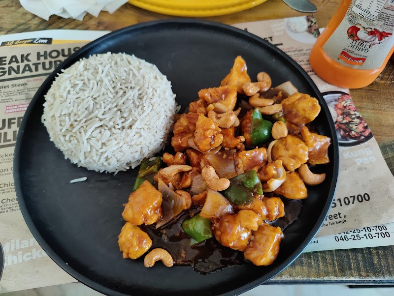 Sip & Bite in Toba Tek Singh, Punjab