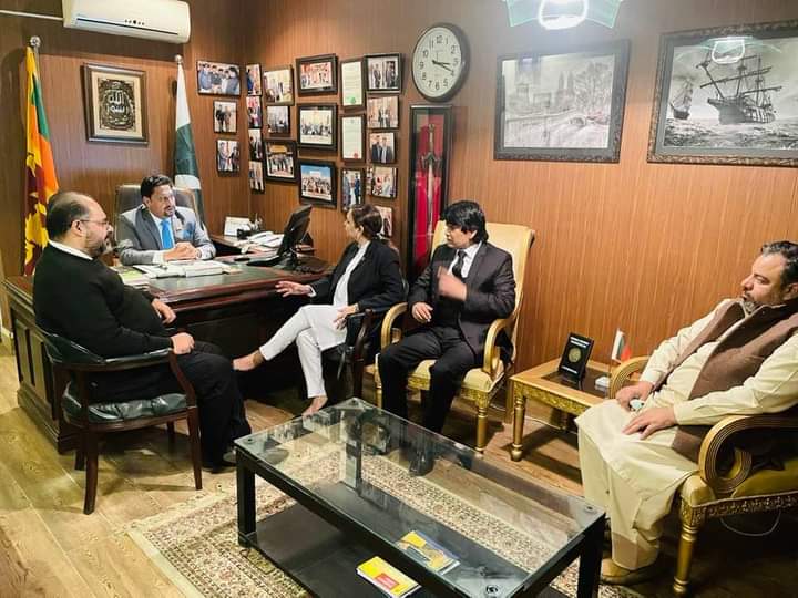 45 Model Town Courts, Lahore. Malik Law Associates in Lahore, Punjab