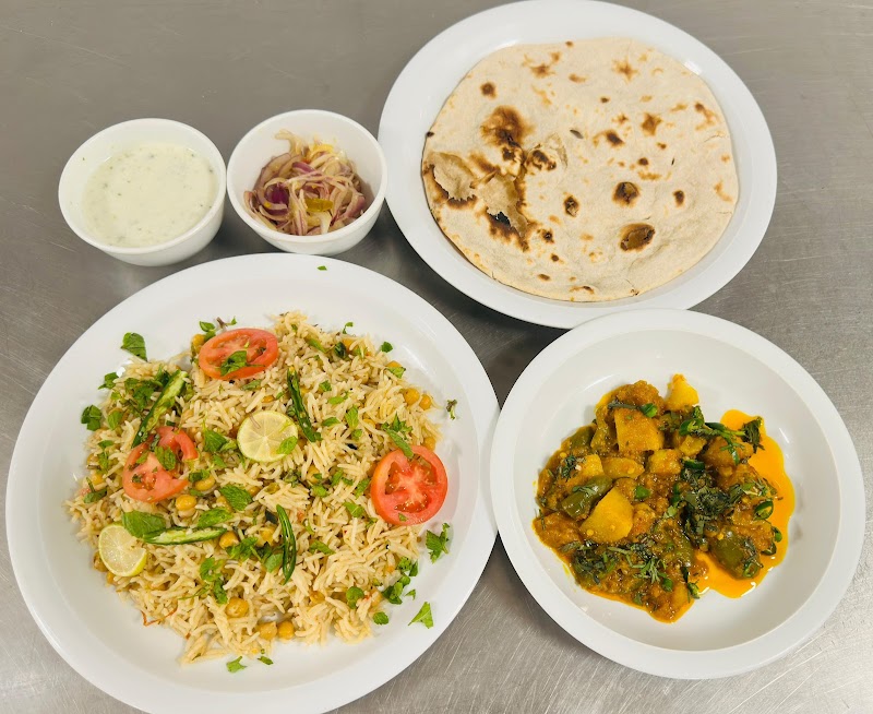Savour Foods in Lahore, Punjab
