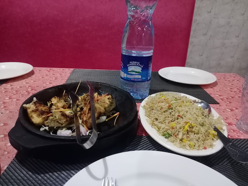 Flavour City Hotel Mianwali in Mianwali, Punjab