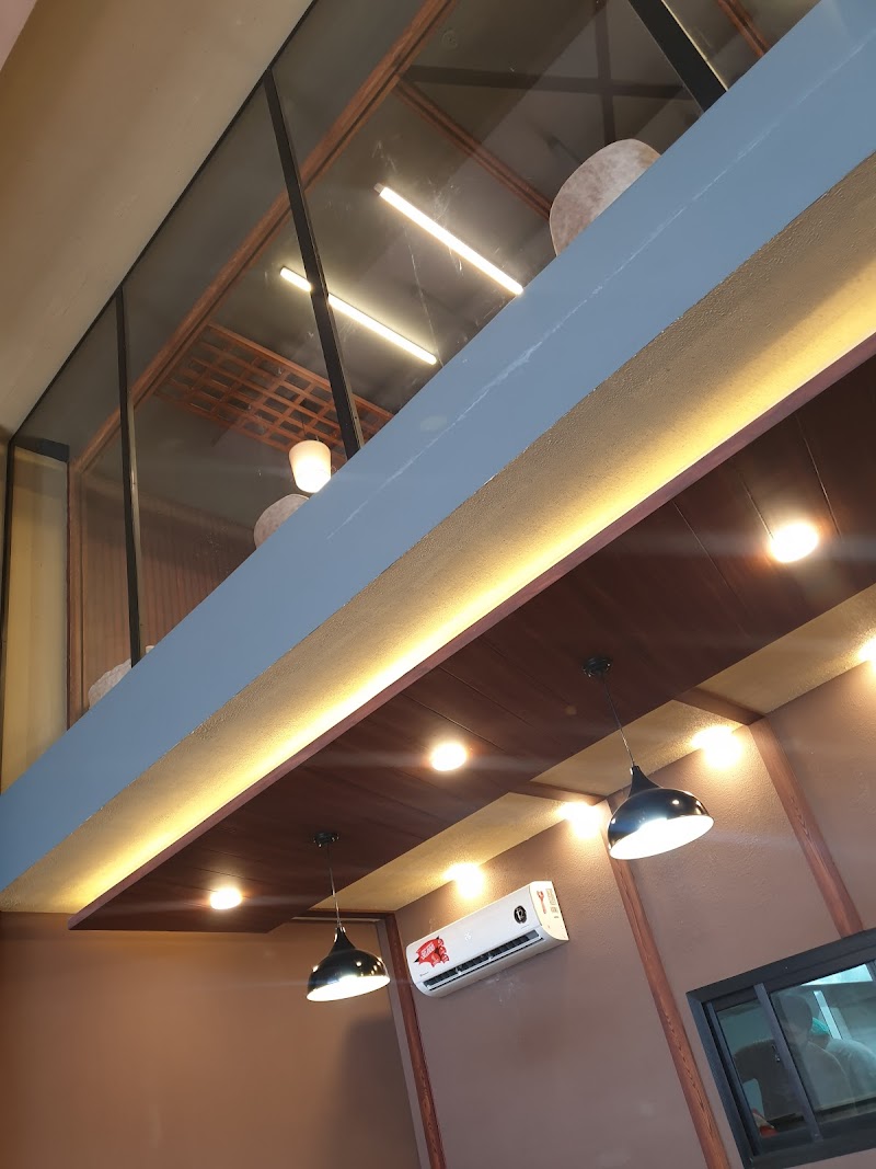 SPICE N GRILL in Mīrpur Khās, Sindh