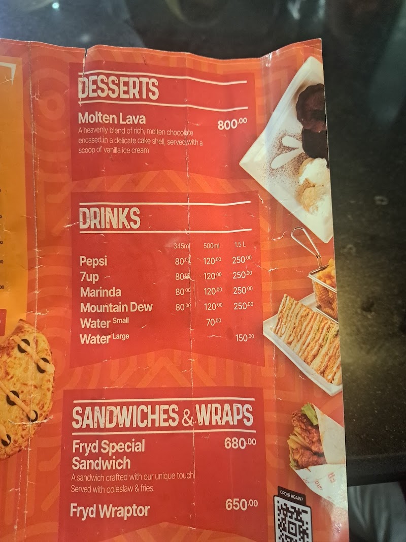 FRYD in Kasur, Punjab