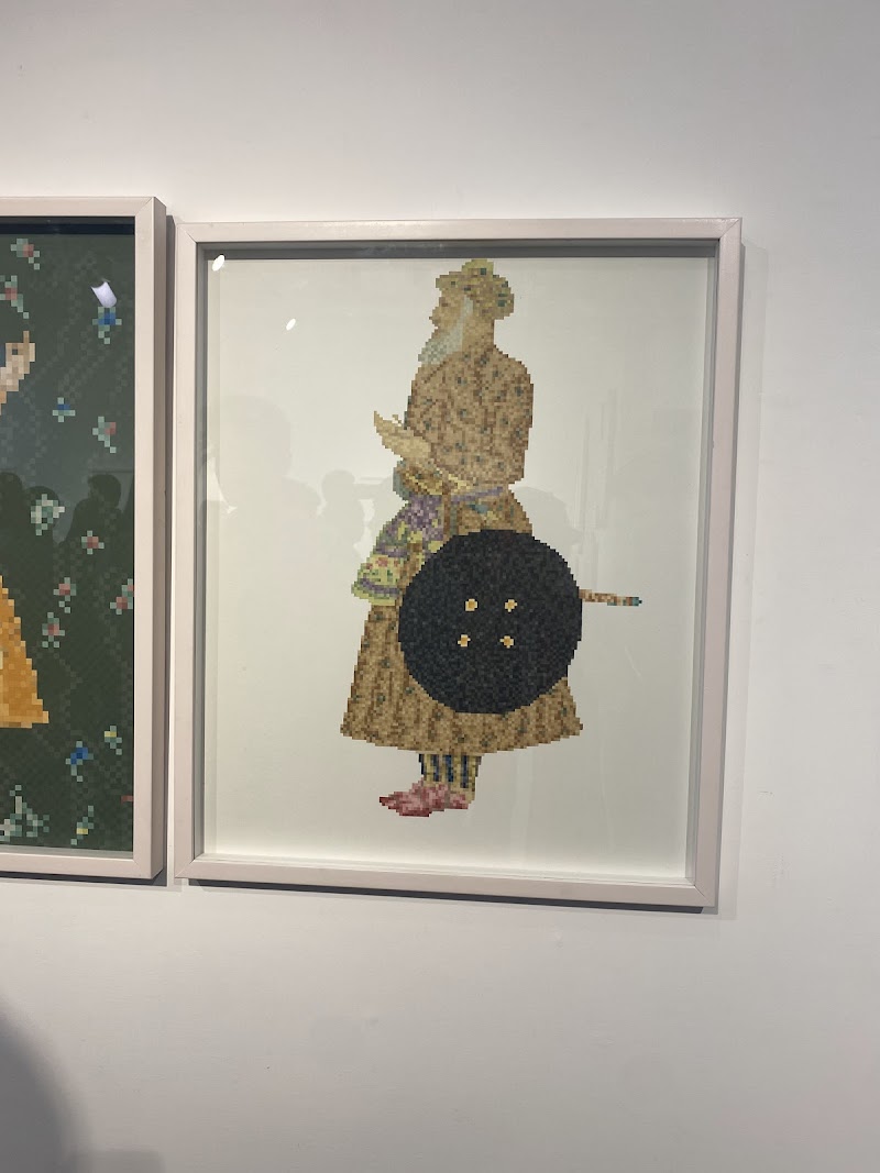 O Art Space in Lahore, Punjab