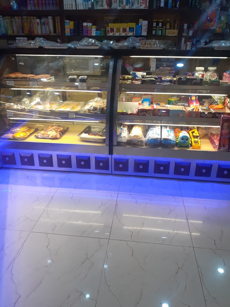 Decent Bakery and Sweets in Okara, Punjab