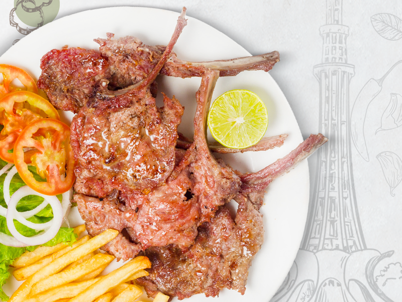 Bar BQ Tonight Lahore in Lahore, Punjab