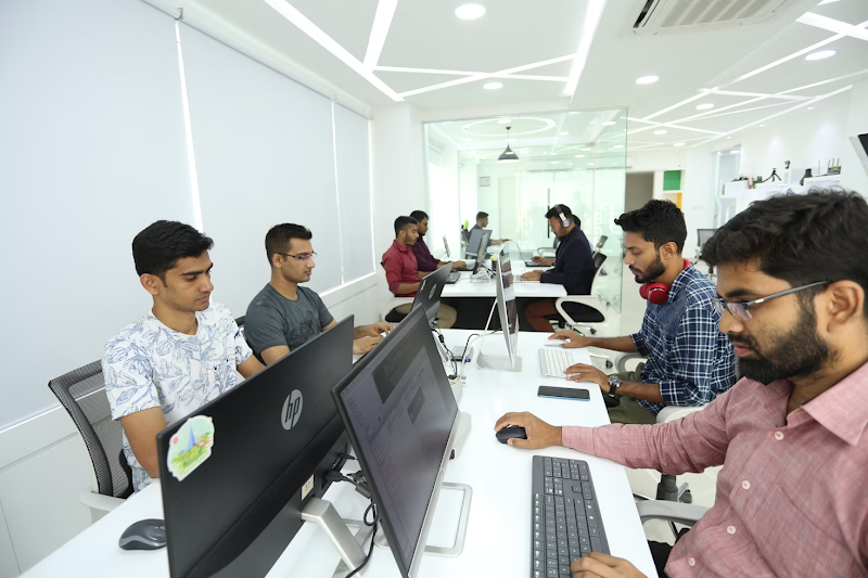 Nexsoll Digital Agency in Bahawalpur, Punjab