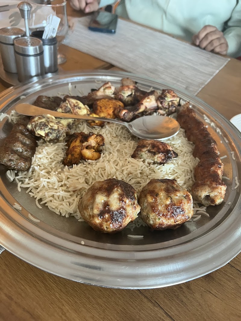 2nd Wife Restaurant in Jhelum, Punjab