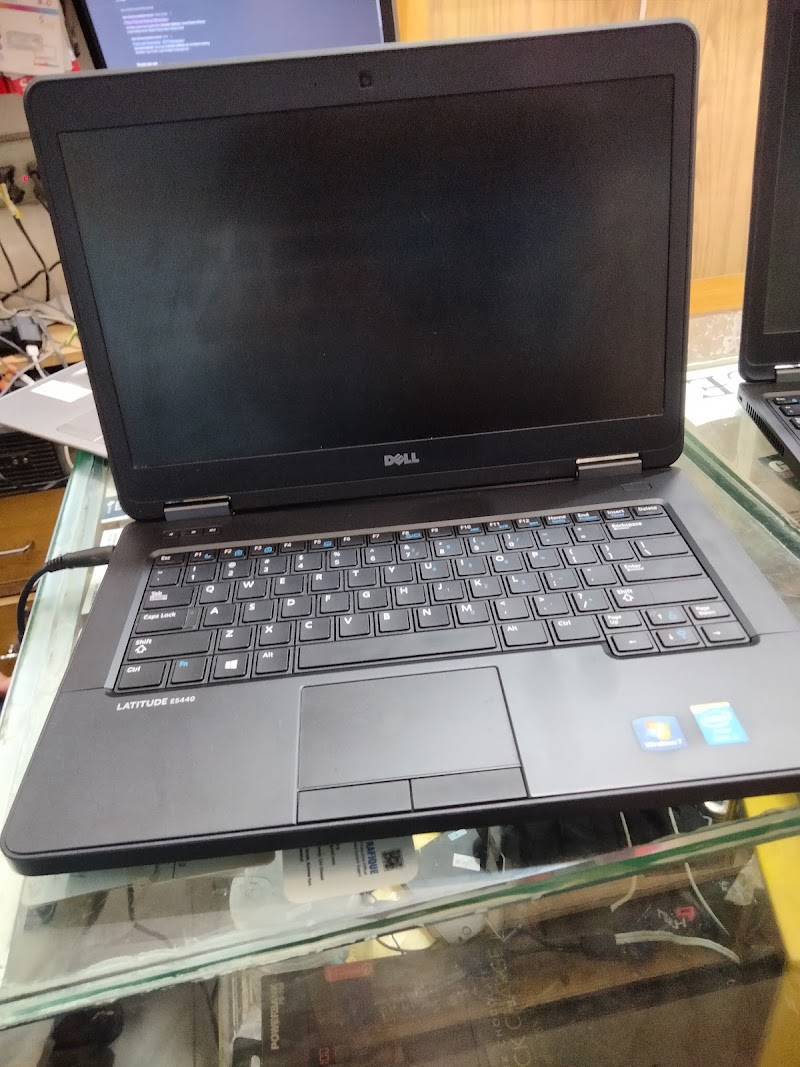 Laptop Land in Bahawalpur, Punjab