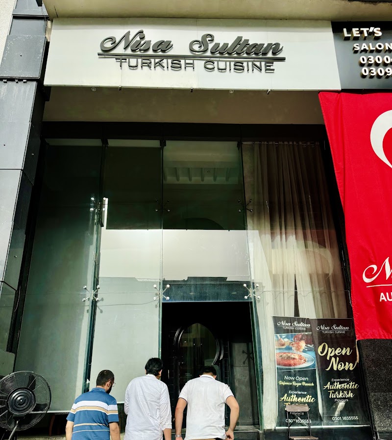 Nisa Sultan DHA Raya in Lahore, Punjab