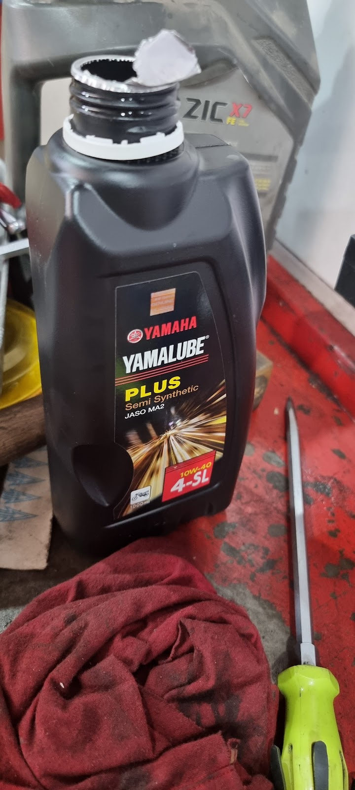 Chohan Autos in Gujranwala, Punjab