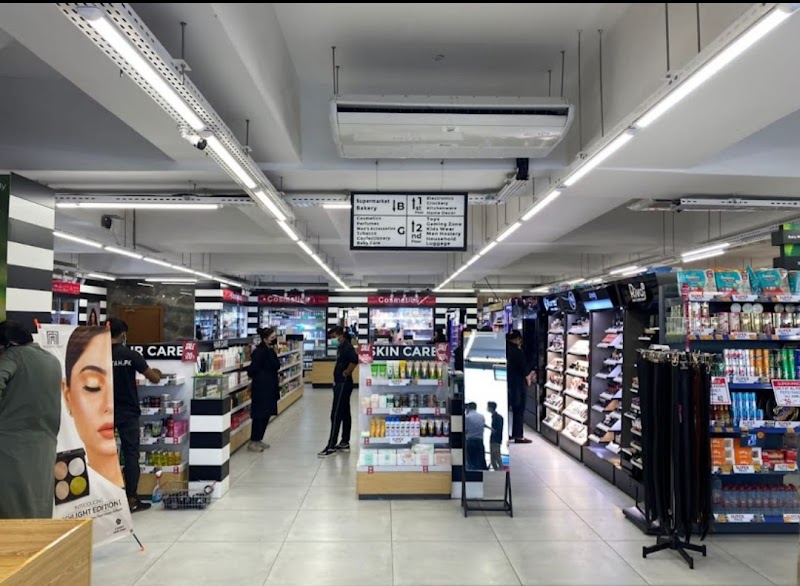 Al-Fatah in Rawalpindi, Islamabad Capital Territory