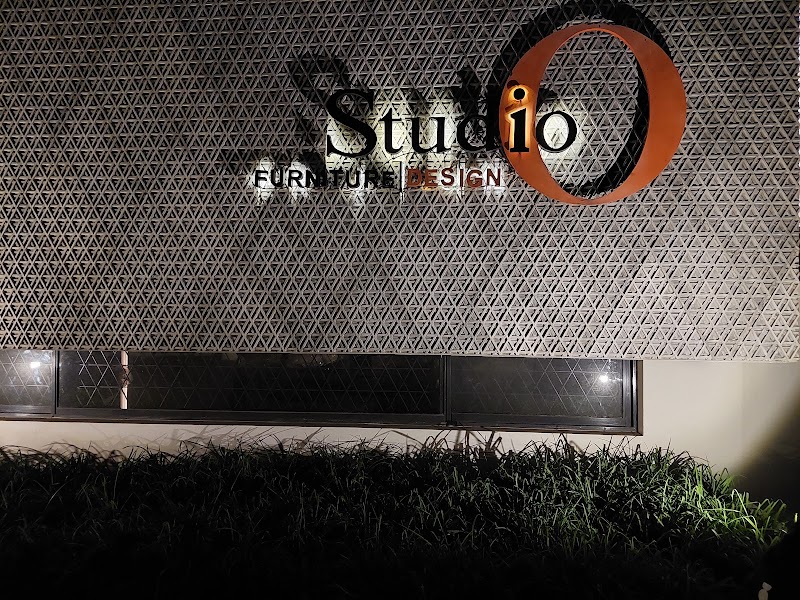 O Art Space in Lahore, Punjab