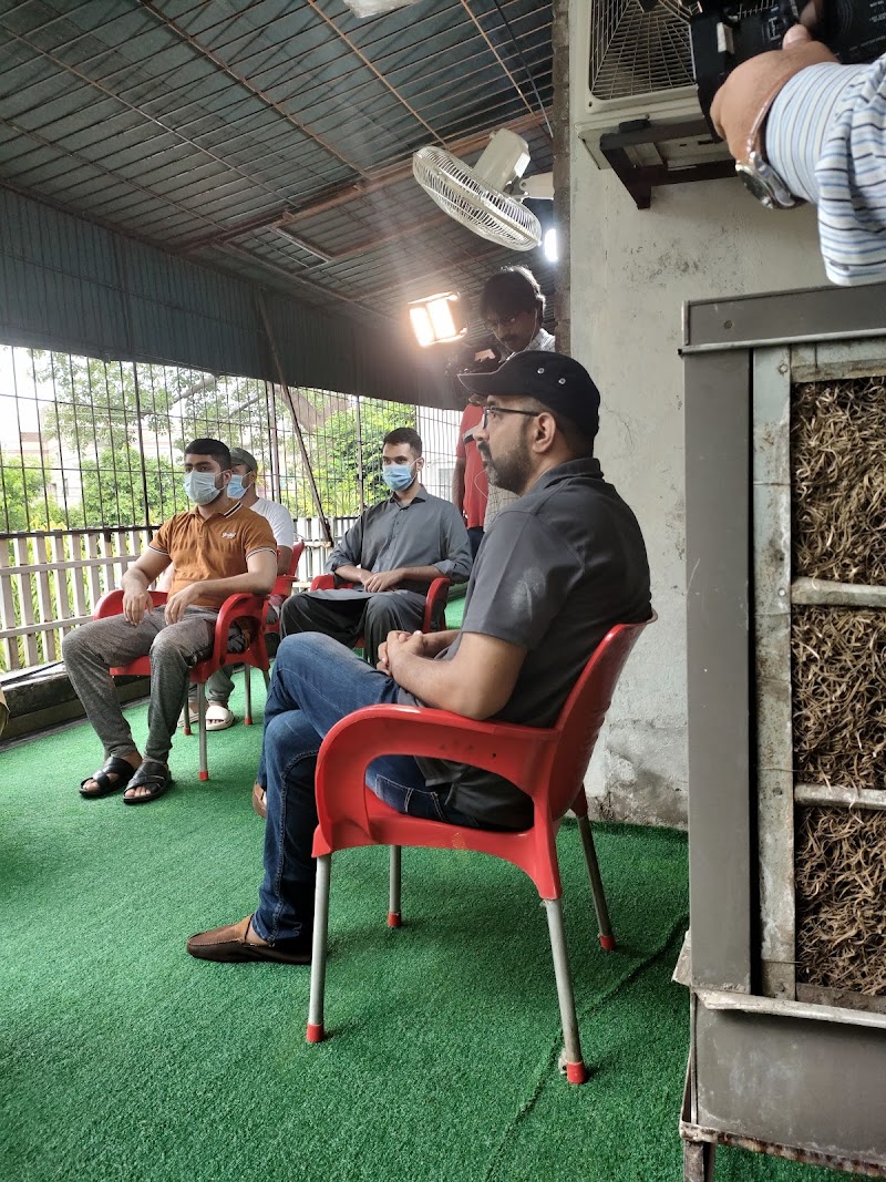 Innovative Zone Rehabilitation (IZR) in Lahore, Punjab