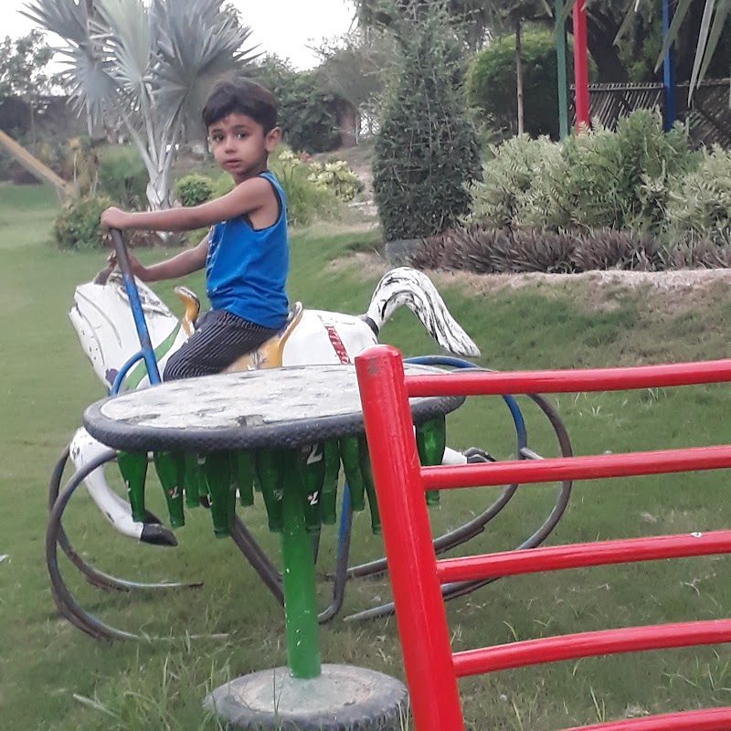 BAGH e ITRAT in Gojra, Punjab