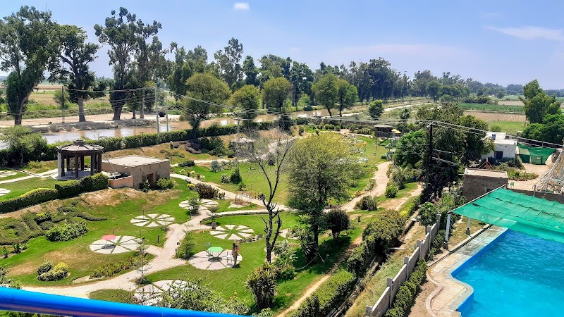 BAGH e ITRAT in Gojra, Punjab
