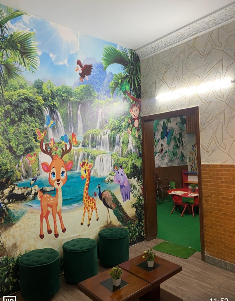 PAK YOUNG PSYCHOLOGISTS ACADEMY [PYPA] Psychotherapy| Speech therapy| ABA Therapy | Autism | ADHD in Rawalpindi, Punjab