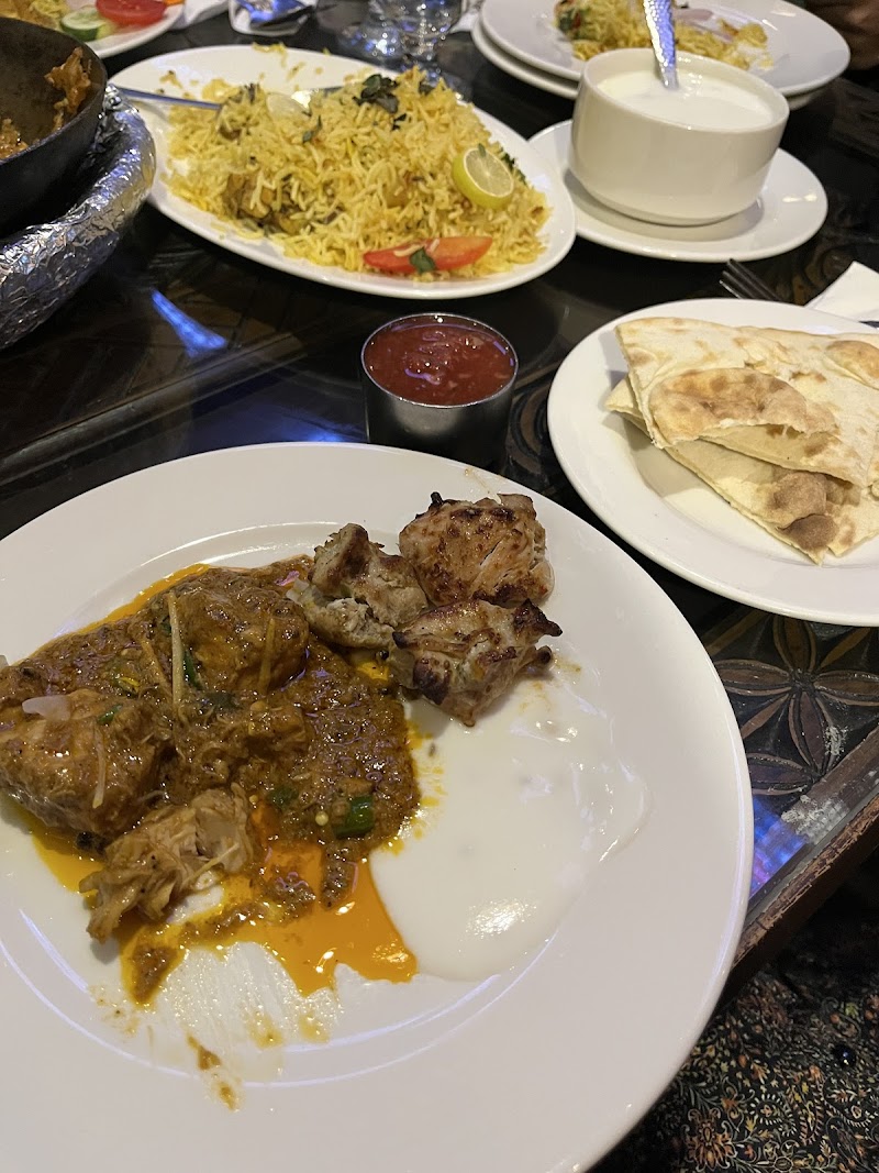 Tandoori Restaurant New City Wah in Wah Cantt, Punjab