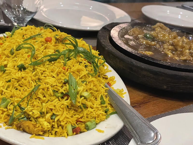 MEI KONG in Lahore, Punjab