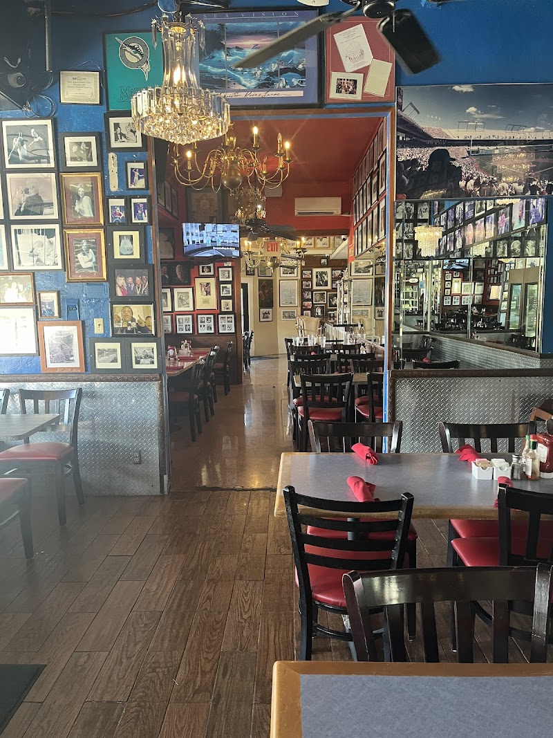 Floridian Restaurant in Fort Lauderdale, FL