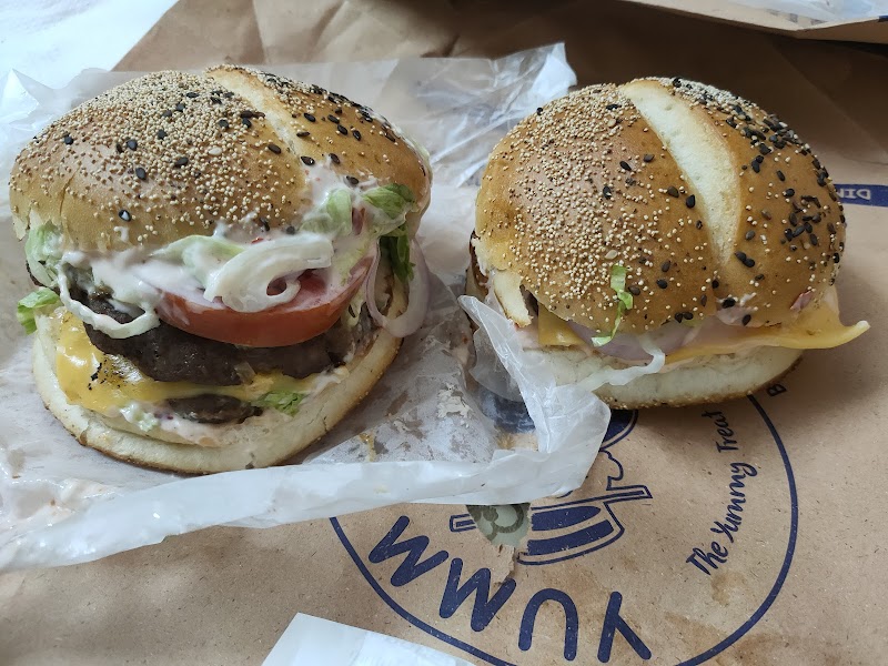 Yumm In Tumm in Sheikhupura, Punjab