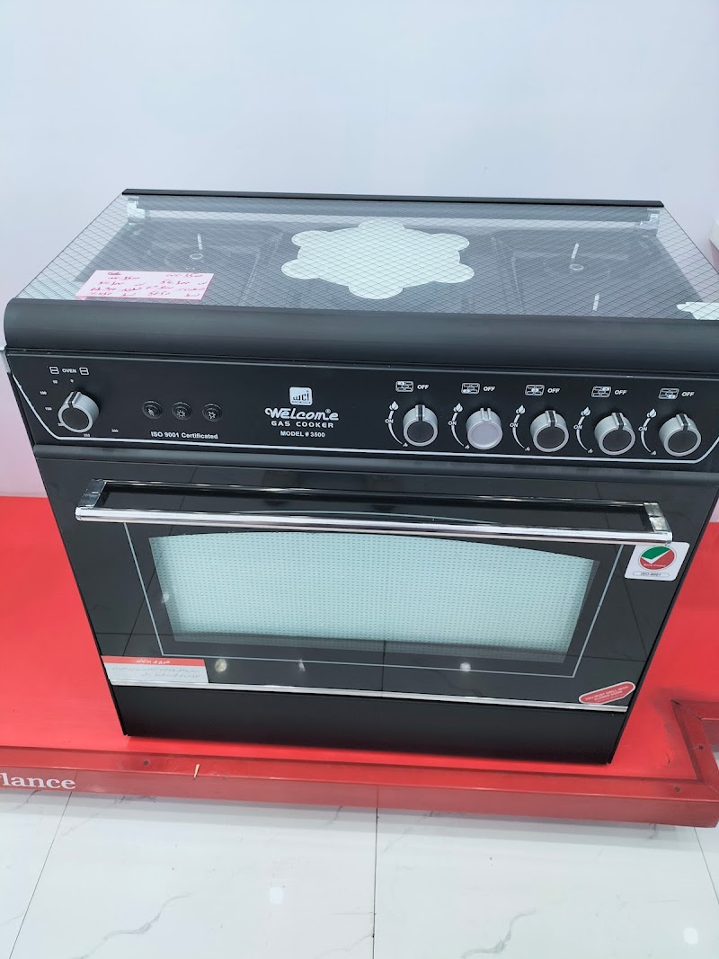 Mian Electronics Faisalabad in Faisalabad, Punjab