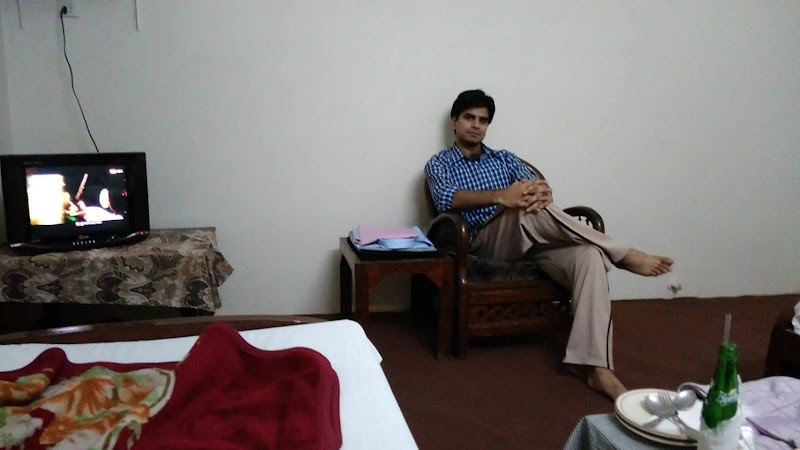 Husnain Textile Mills Ltd in Bhuttapur, Shahwala, Punjab