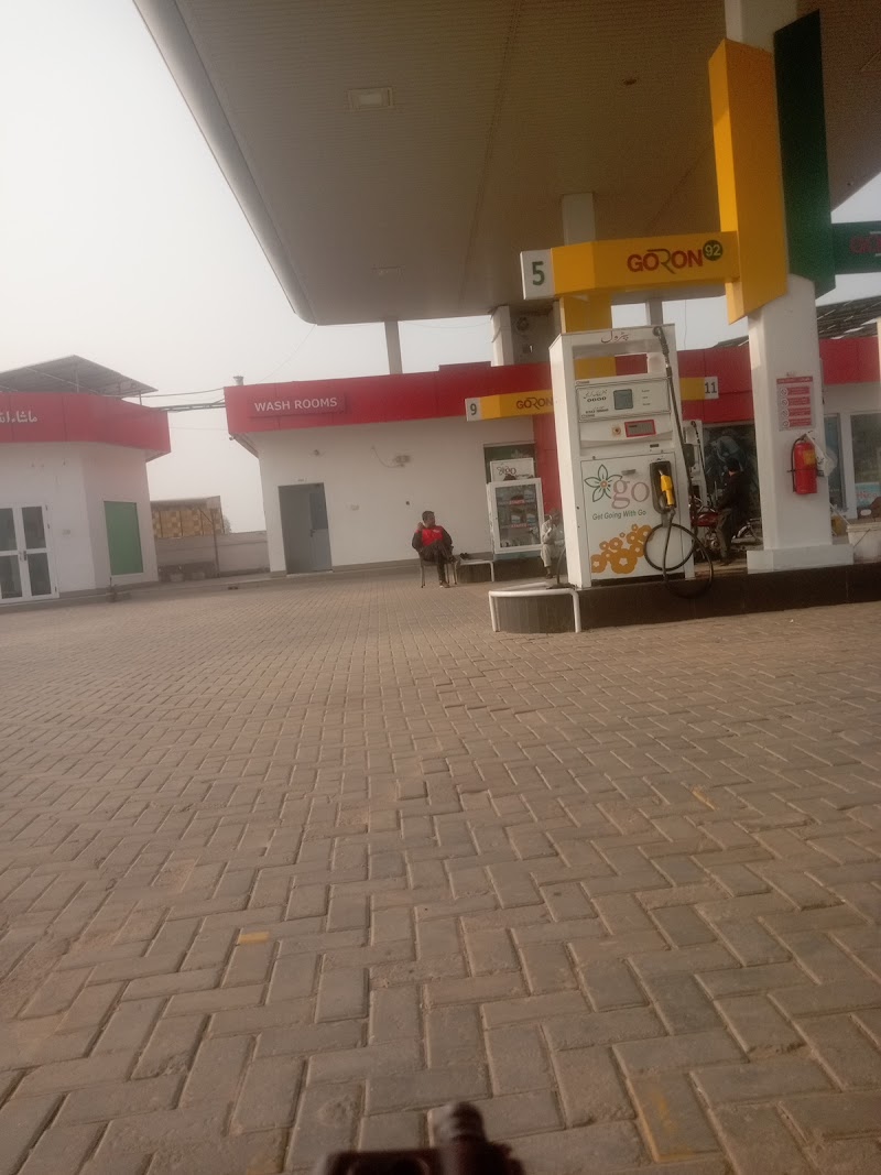 Grand Shinwari Restaurant in Chak 282 Jb, Punjab