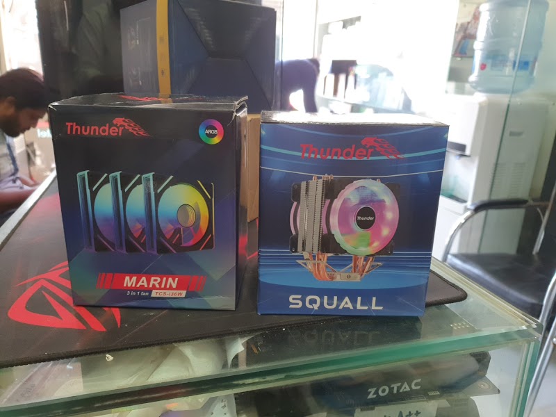 G3NZ in ساہیوال, پنجاب