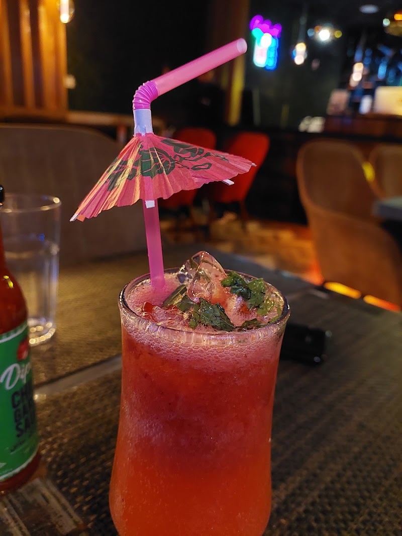 Twice Da Spice in Lahore, Punjab