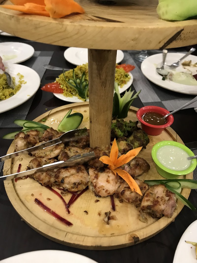 Wirsa - The Food Heritage in Gujranwala, Punjab