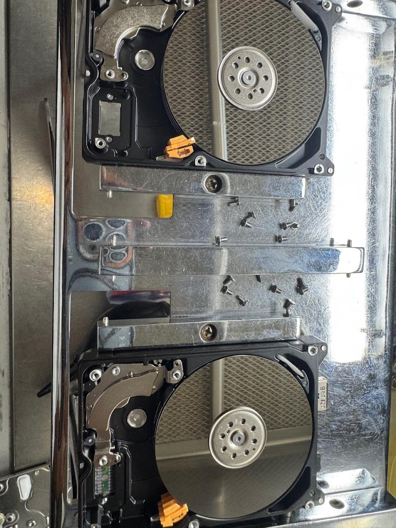 Mind Merge Data Recovery Pvt Ltd in Islamabad, Islamabad Capital Territory