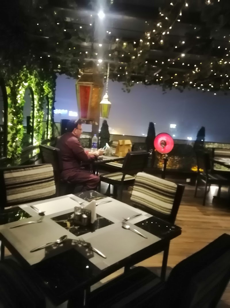 Mall Of Gujranwala in Gujranwala, Punjab