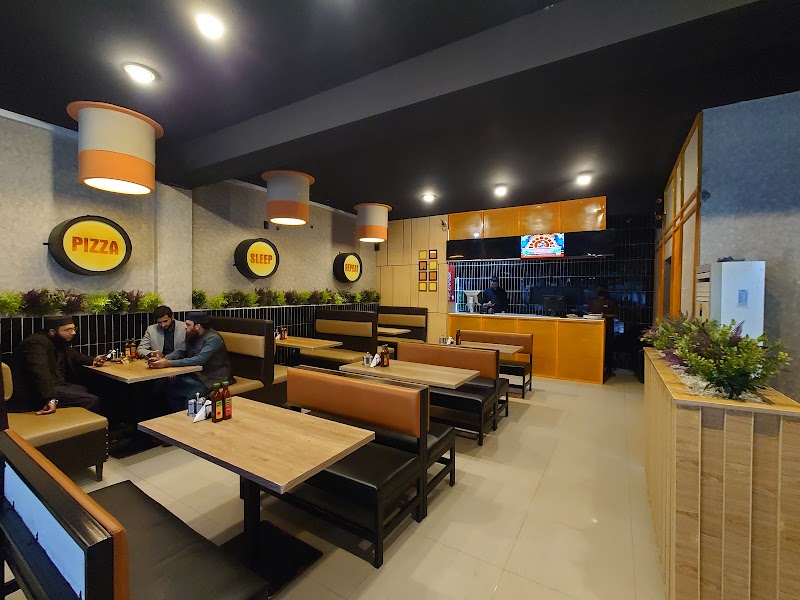Wingo’s - Gujranwala in Gujranwala, Punjab