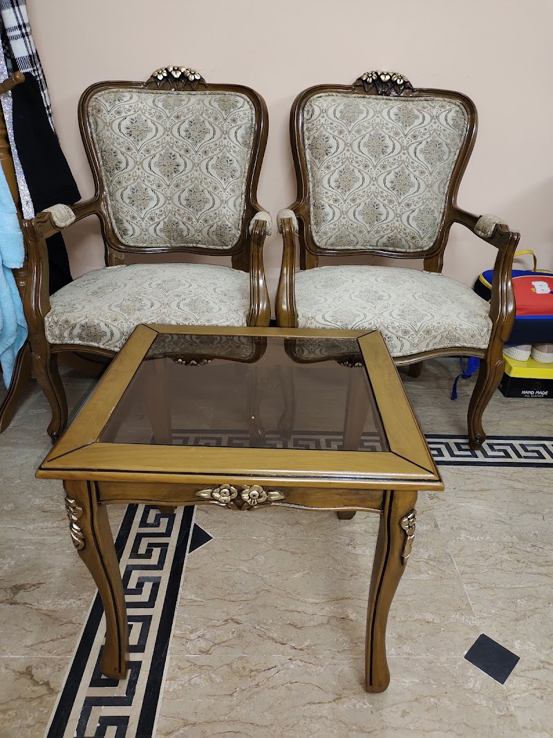 Bismillah Furniture and Timber Merchant in Gujrat, Punjab