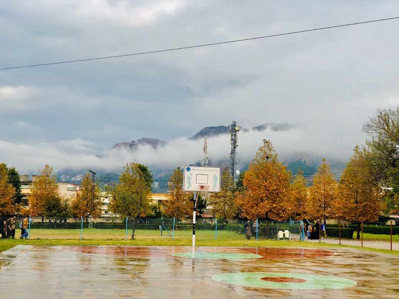 COMSATS University Islamabad - Abbottabad Campus in Abbottabad, Khyber Pakhtunkhwa