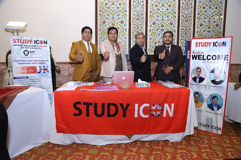 Study Icon Gojra in Gojra, Punjab