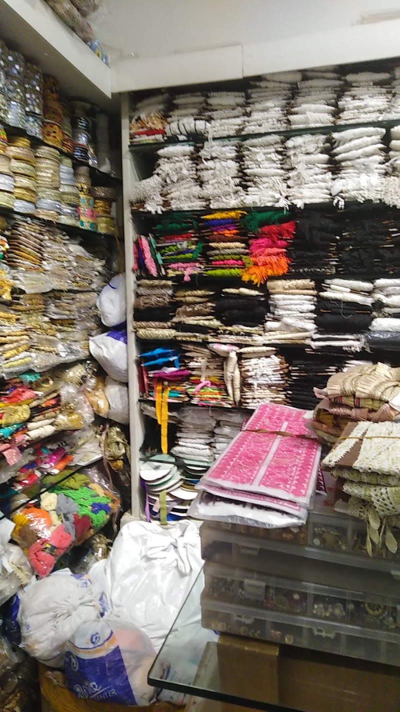 Rafiq Centre in Gojra, Punjab