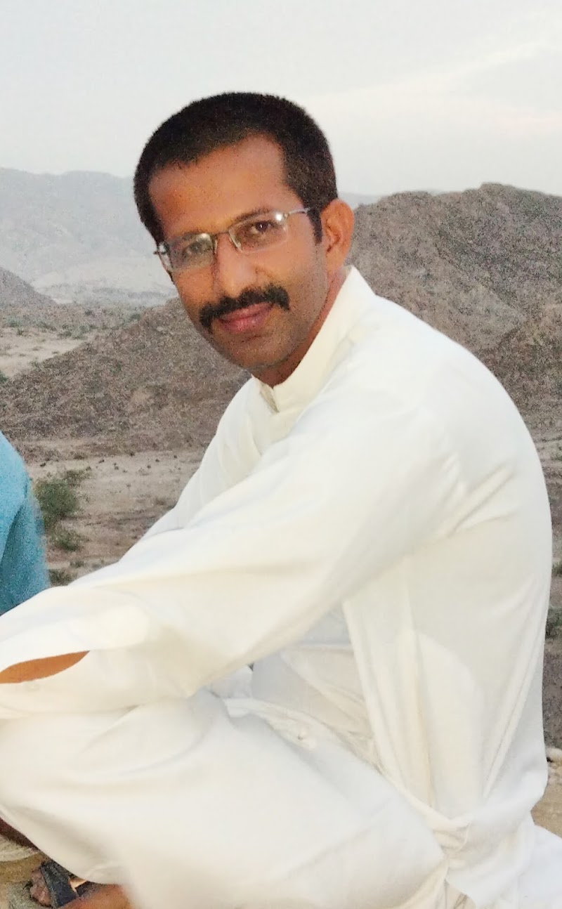 Hasnain Abbas in Taunsa،Dera Ghazi Khan, Punjab