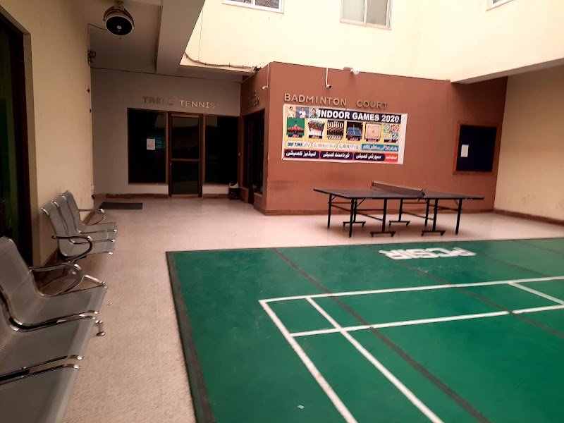 INTECH Process Automation Inc. in لاہور, پنجاب