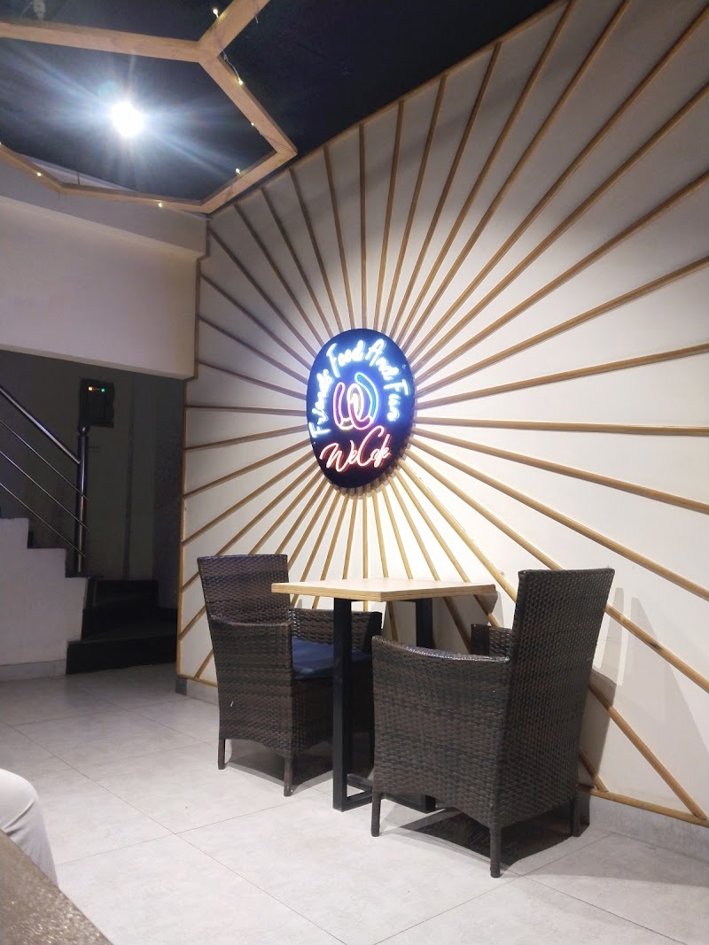 WeCafe Chiniot in Chiniot, Punjab