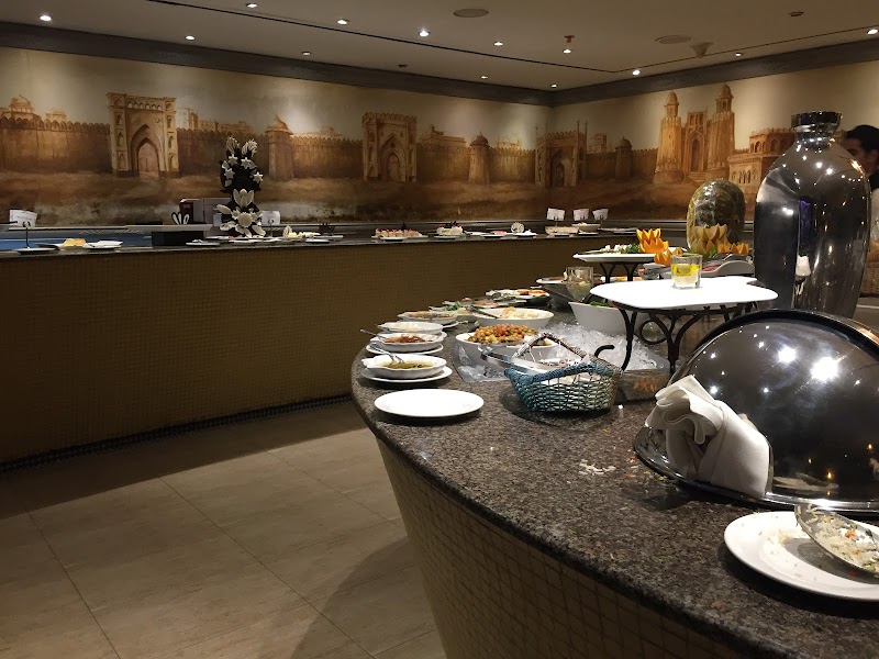 Lahore Gates Cafe in Lahore, Punjab