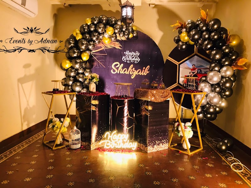 Shahjahan Grill Multan in Multan, Punjab
