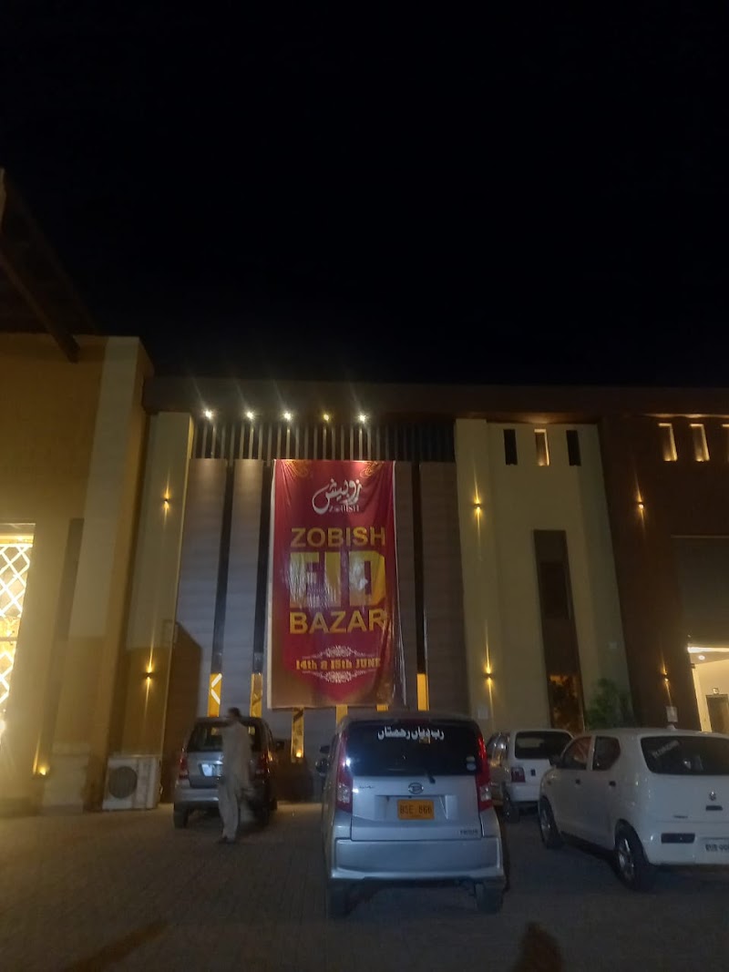 Heritage Event , Rahim Yar Khan in Rahim Yar Khan, Punjab