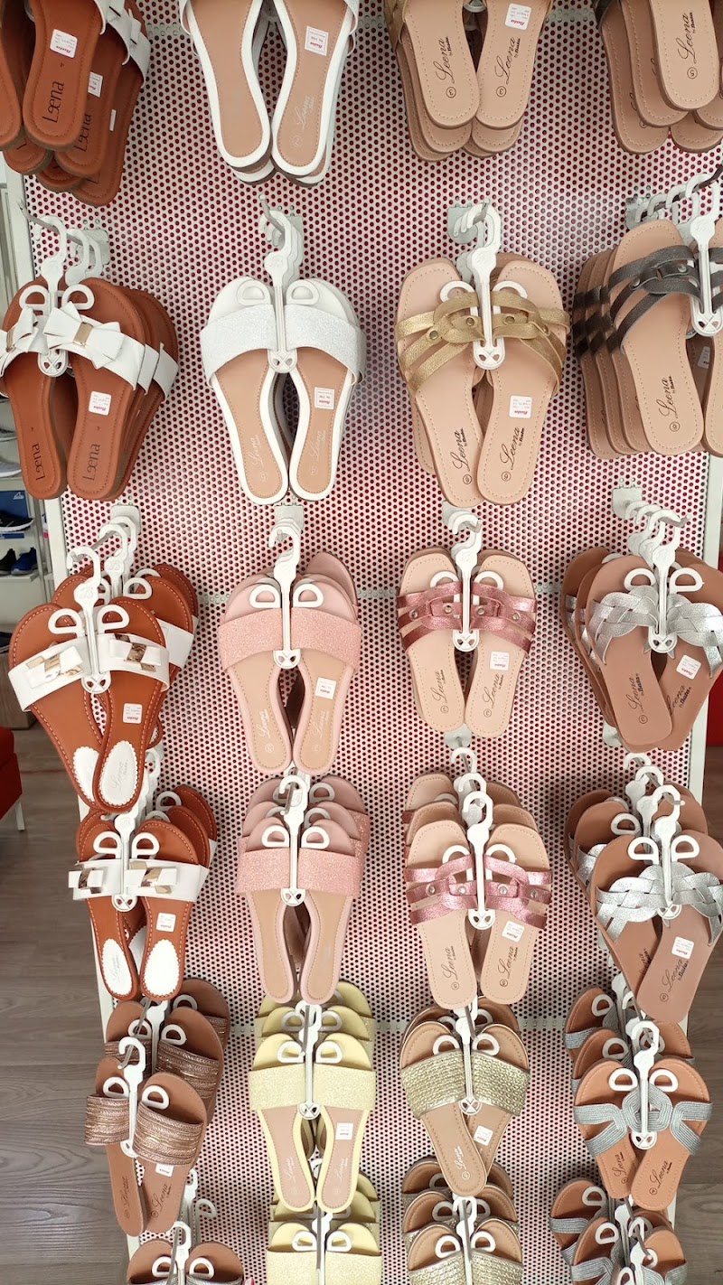 Bata Shoe Store in Rawalpindi, Islamabad Capital Territory