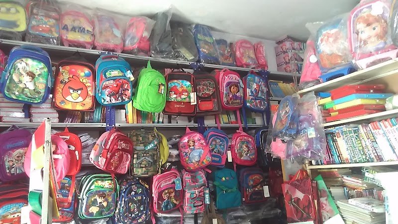 BOOKLAND in Rahwali Cantonments, Punjab